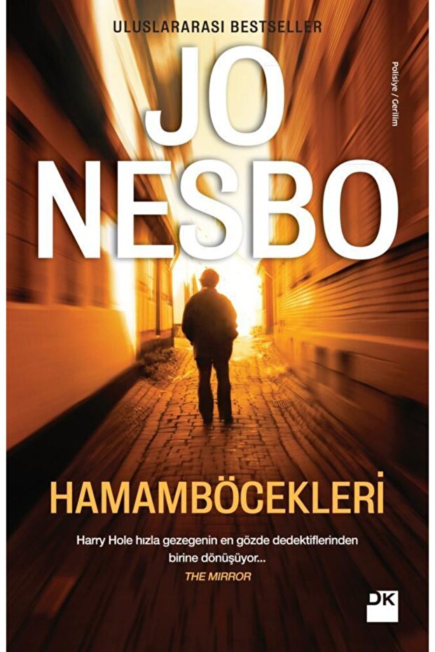 Hamamböcekleri - 1