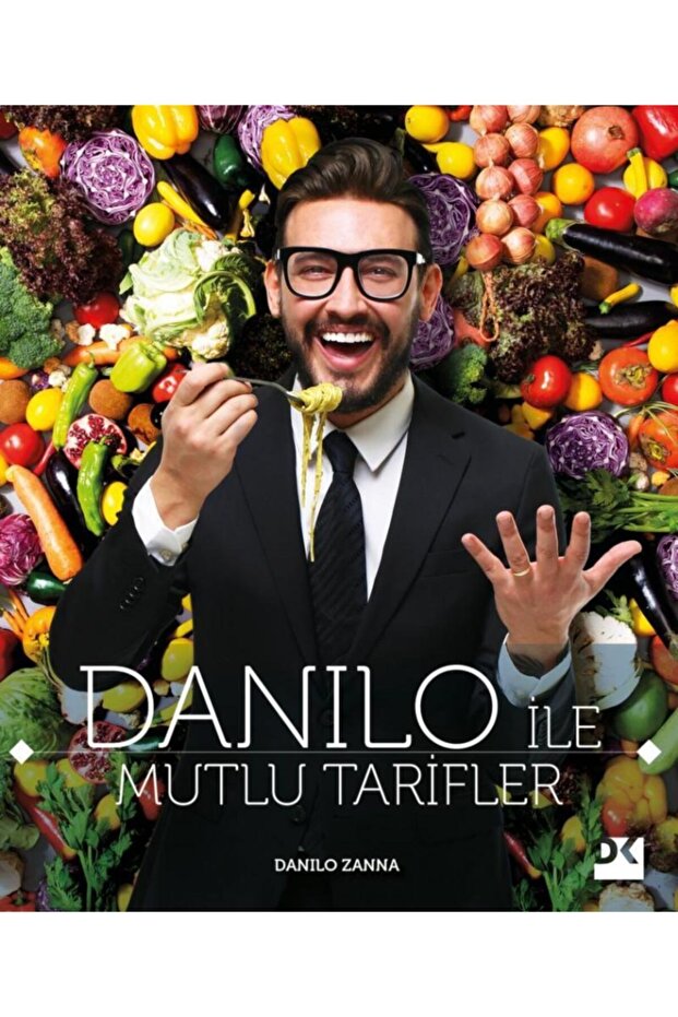 Danilo Ile Mutlu Tarifler - 1