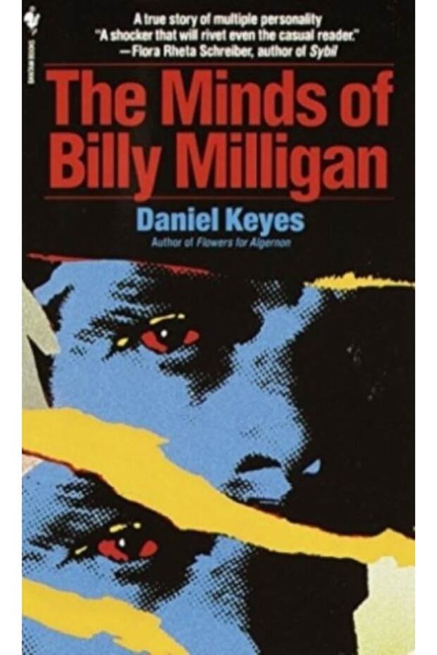 The Minds Of Billy Milligan