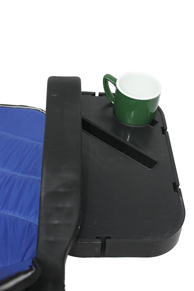 Kamp Sandalyesi Bardaklığı - 4