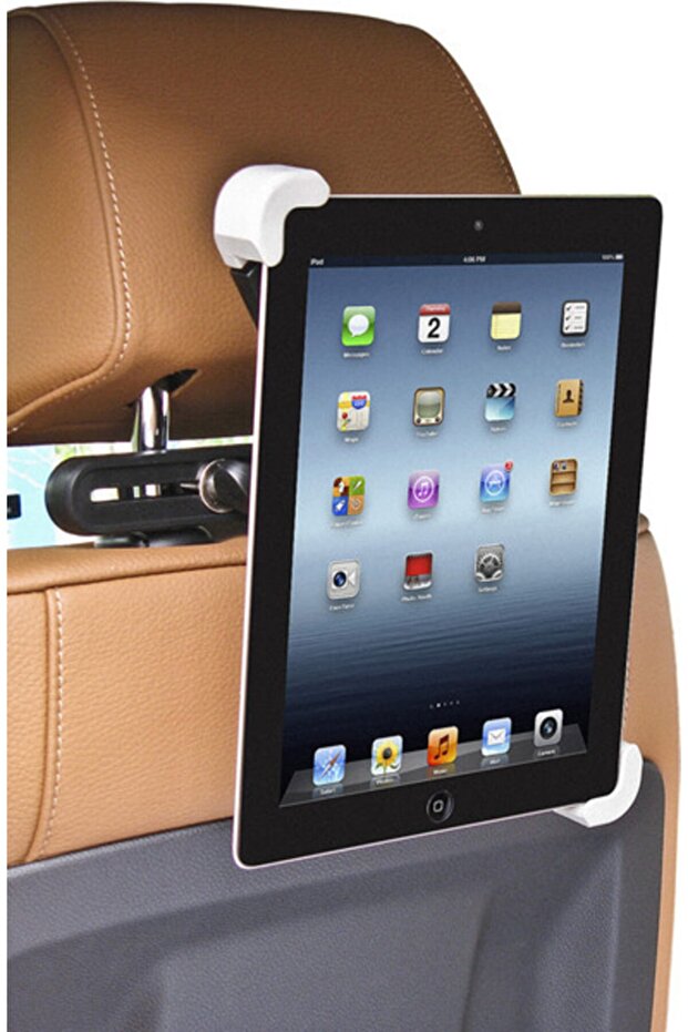 Universal Tablet Tutucu 9"-11" - 1