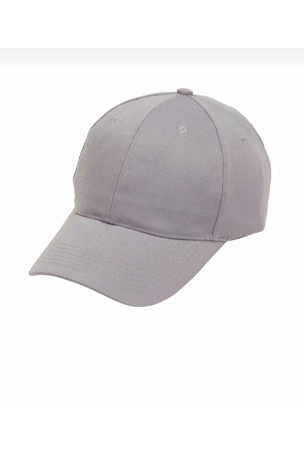 Unisex Summer Solid Color Hat