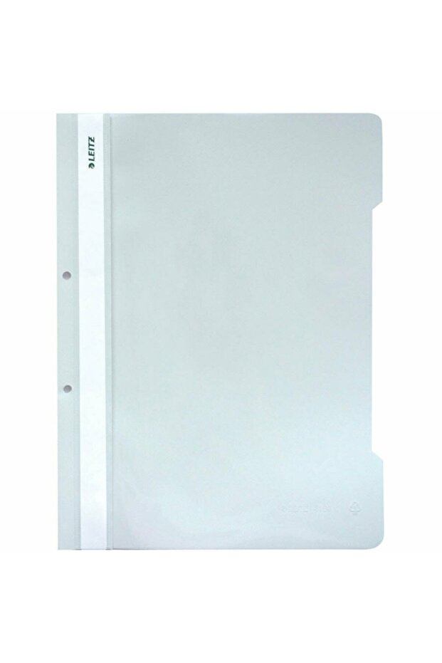 Leıtz 4189 01-beyaz Telli Dosya - 1
