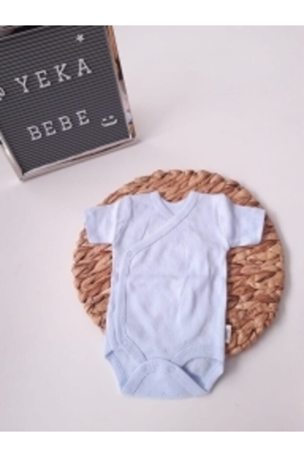 Jakarlı Krevize Bady - 1