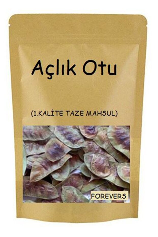 Açlık Otu Kurusu 95 Gram - 1