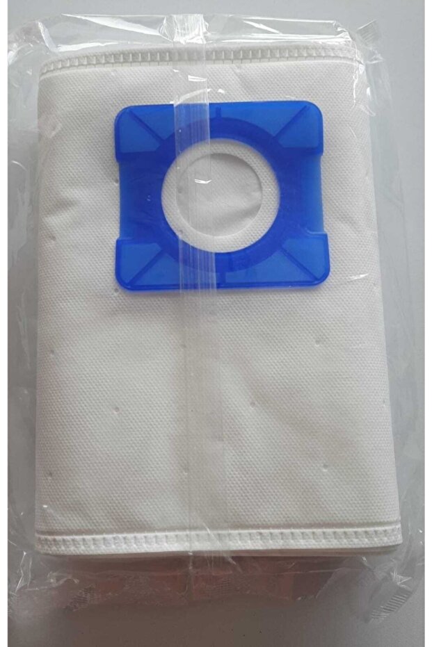 Arcelik Tt990 - Dust Bag Model - 2