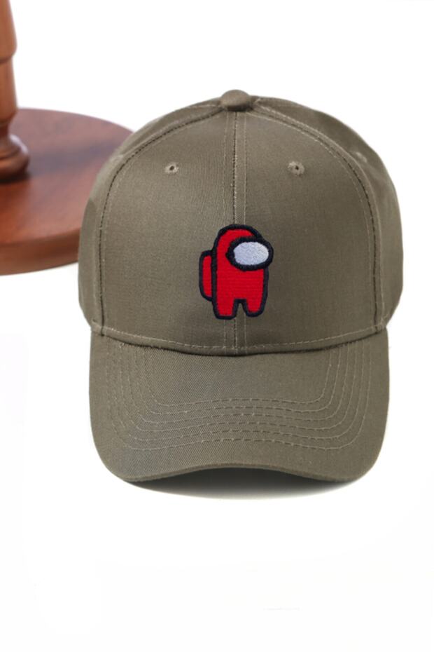 Among Us Cap