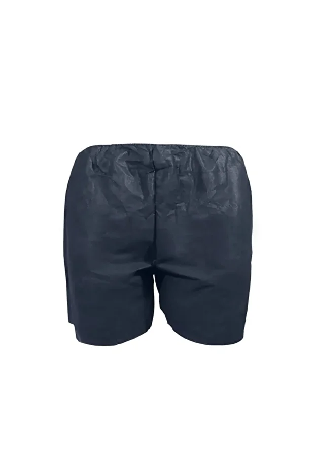Tek Kullanımlık Kullan At Boxer Eco Şort Unisex Xl 12 Adet - 1