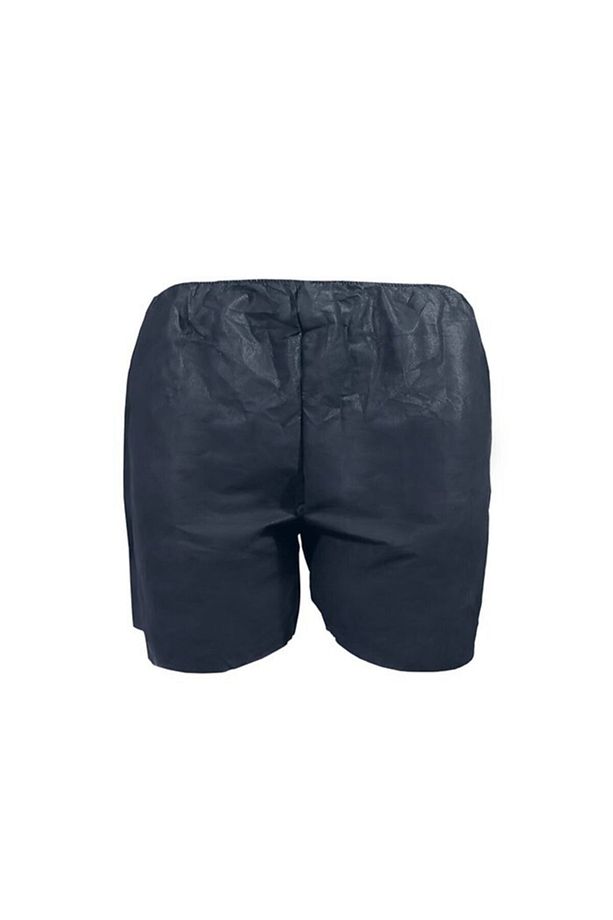 Tek Kullanımlık Kullan At Boxer Eco Şort Unisex 3xl 12 Adet - 1