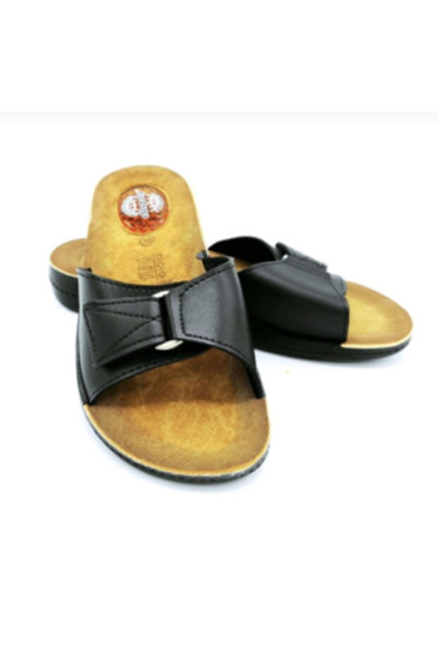 Jelli Ortopedik Terlik - 3