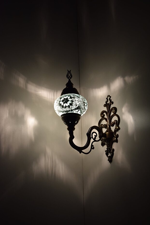 Mozaik Aplik Lamba Model16 - 1