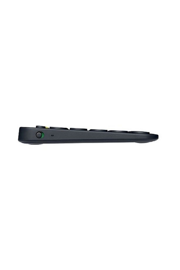 Logıtech K380 Bluetooth Rose Q Klavye 920-010067 - 4