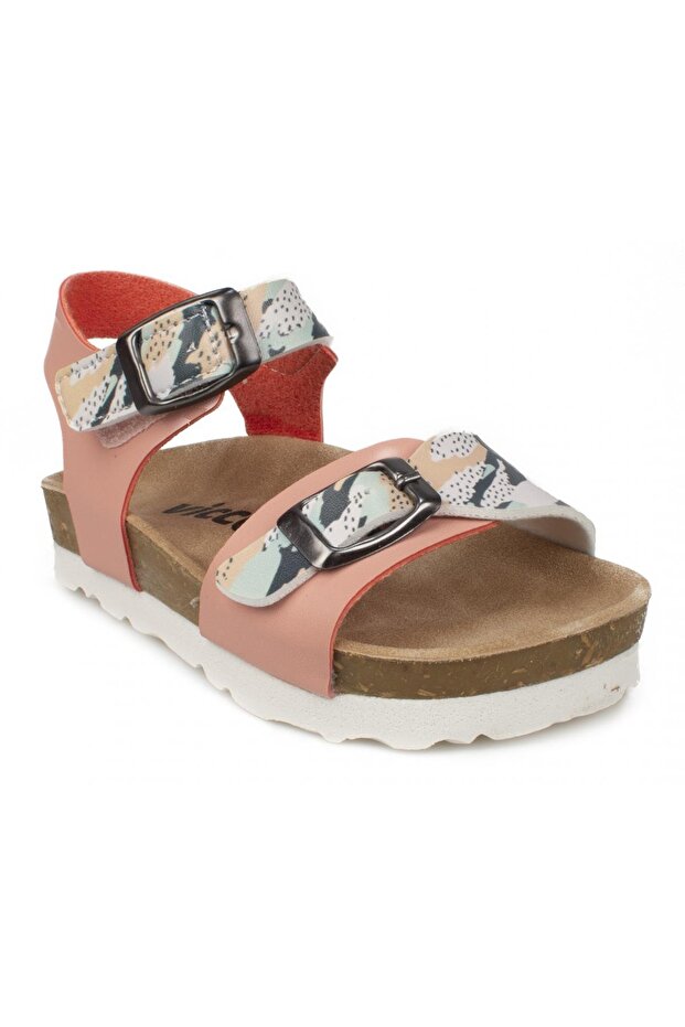 Girl's Pink Sandals 321.b21y159