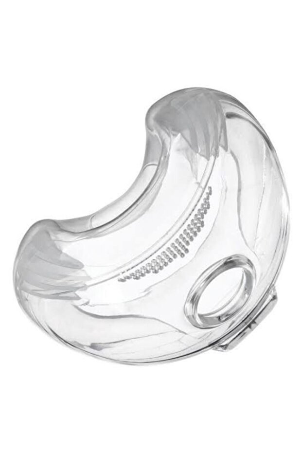 Amara View Fullface Tek Silikon M Beden - 1