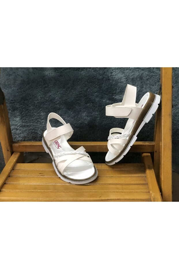 Devojka Ortopedsko Sandale - 3