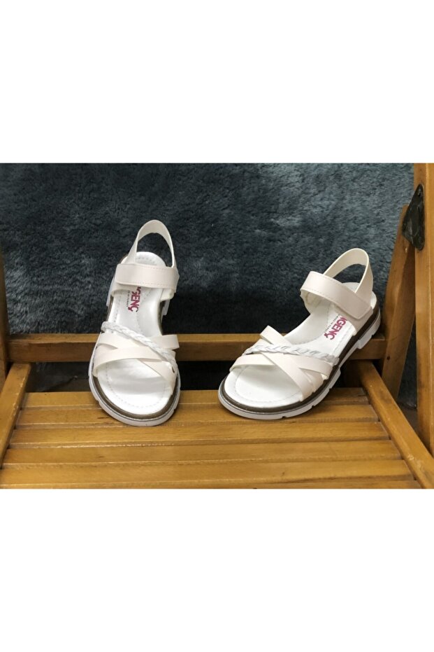 Devojka Ortopedsko Sandale - 5