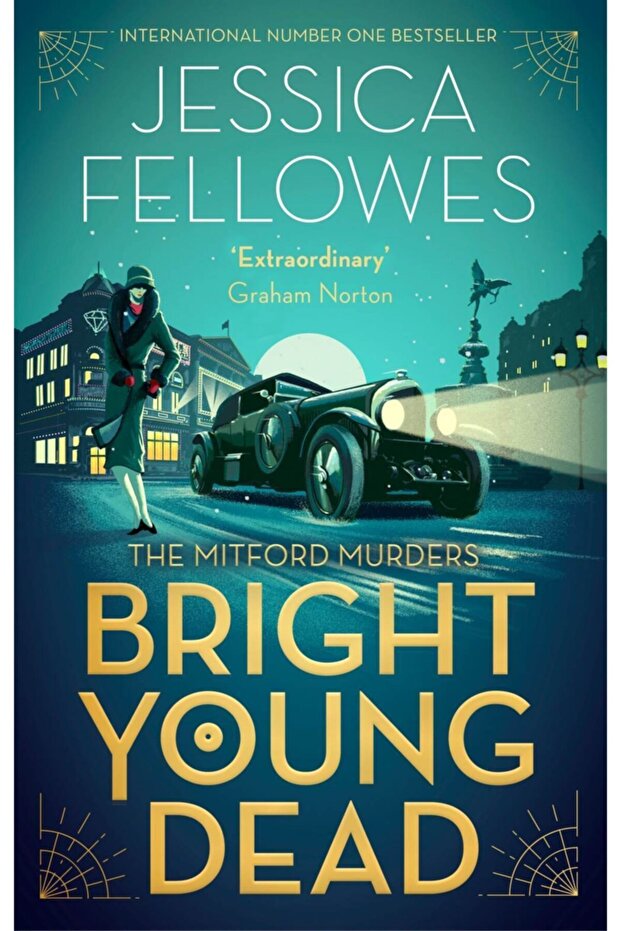 Bright Young Dead - 1