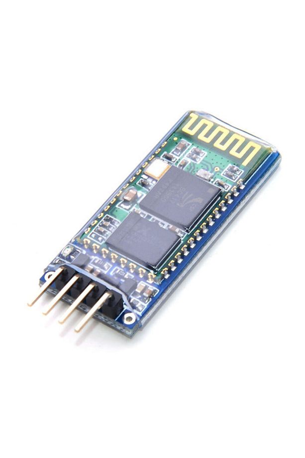 Arduino Bluetooth Modül Hc05 Kablosuz Iletişim Modülü Hc05 Hc-05 - 1