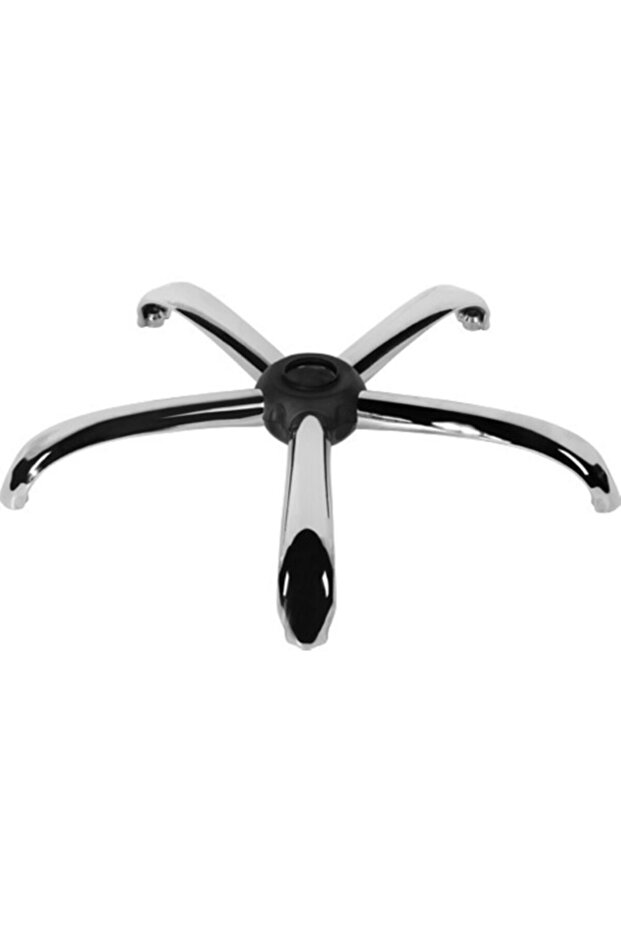 Yıldız Ayak Krom - 1