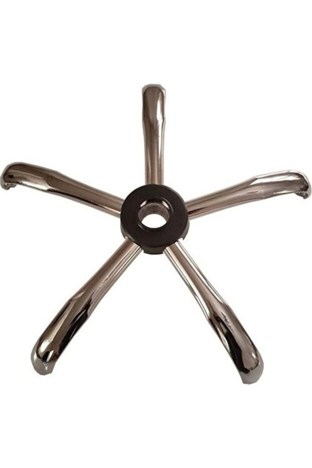 Yıldız Ayak Krom - 2