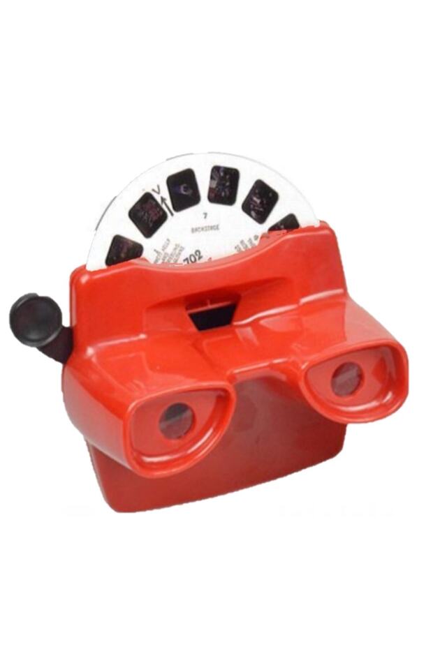 Hajj Umrah Gift 3D Nostalgic Picture Display Camera Showing the Kaaba - 1