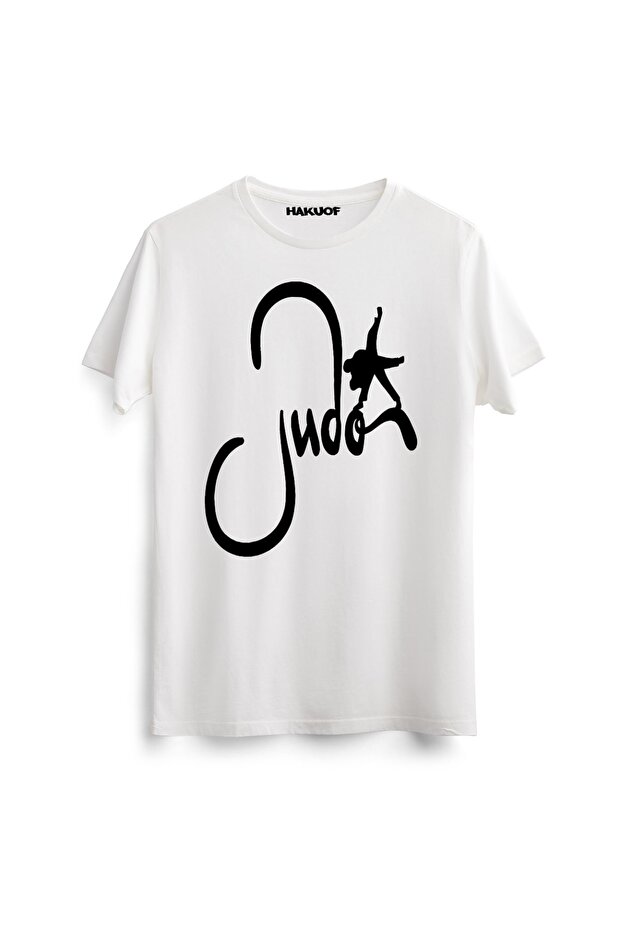 Unisex Judo T-Shirt
