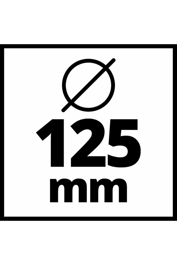 Axxıo 125 Mm Taşlama Makinesi + 2.5 Ah Starter - 2