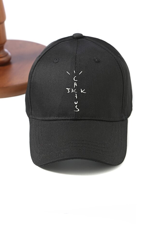 كاب جاك الصبار - 1