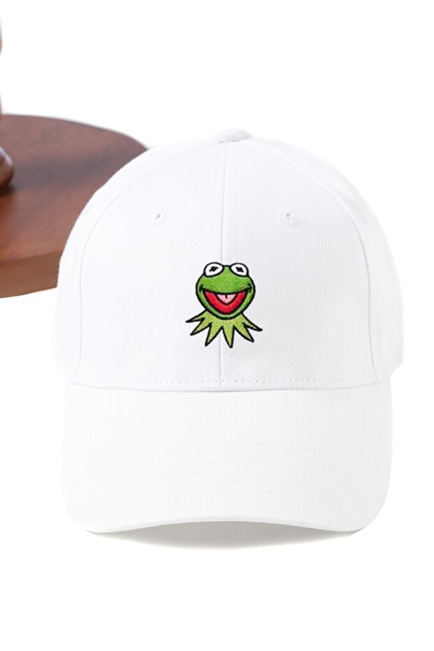 عمل كيرميت كاب - 1