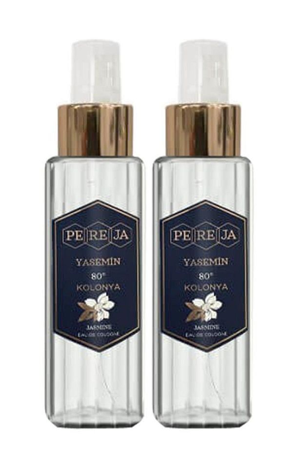 Yasemin Kolonyası 100 ml 2 Li - 1