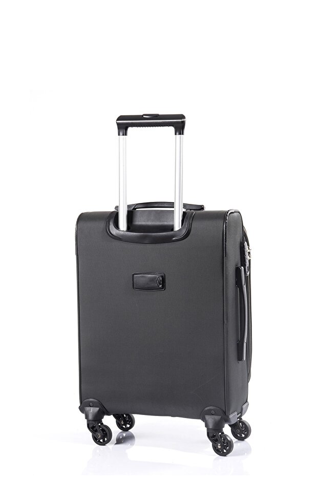 Ccs 420 Erkek Küçük Boy Trolley Valiz - 2