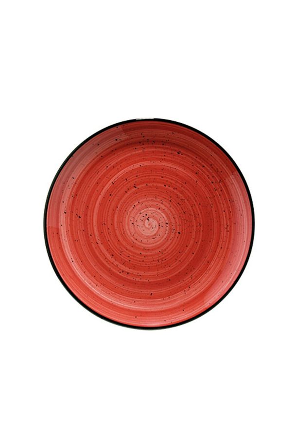 Passion Gourmet Düz Tabak 23 Cm 12'li - 1