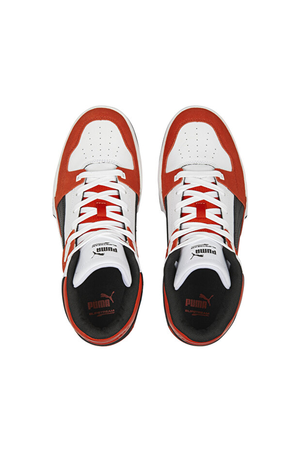 Slipstream Hi Heritage - 1