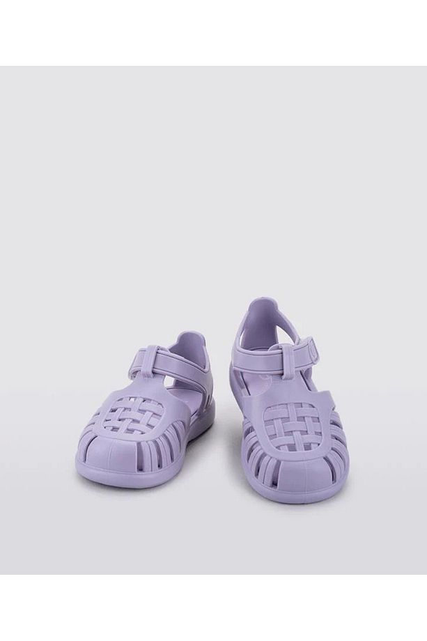 İgor Tobby Solid Sandalet S10271 Malva - 3