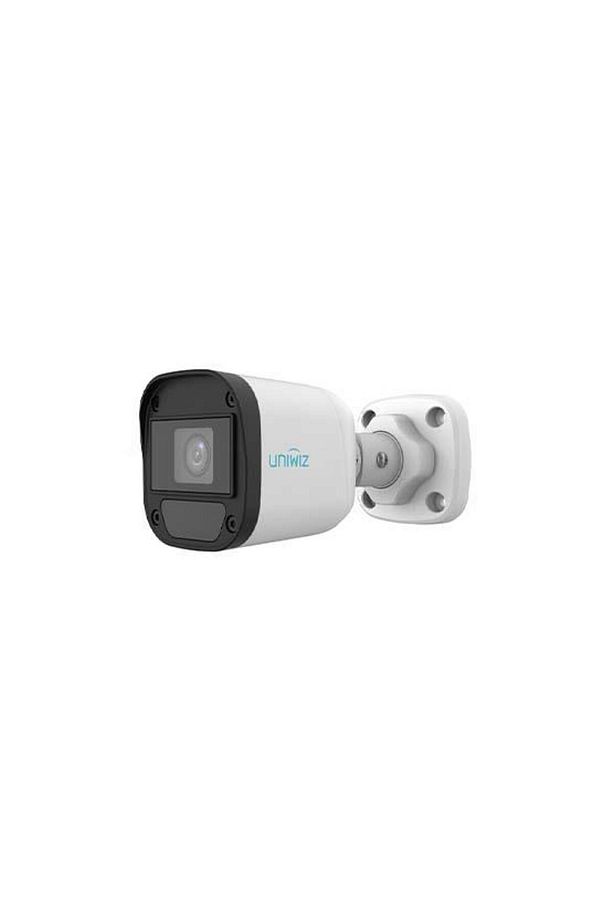 UAC-B112-F28 2 Mp 2.8 Mm Mini Bullet Analog Güvenlik Kamerası - 1