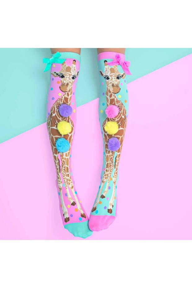 ZÜRAFA ÇORAP - 2