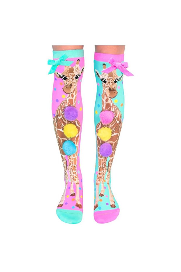 ZÜRAFA ÇORAP - 1