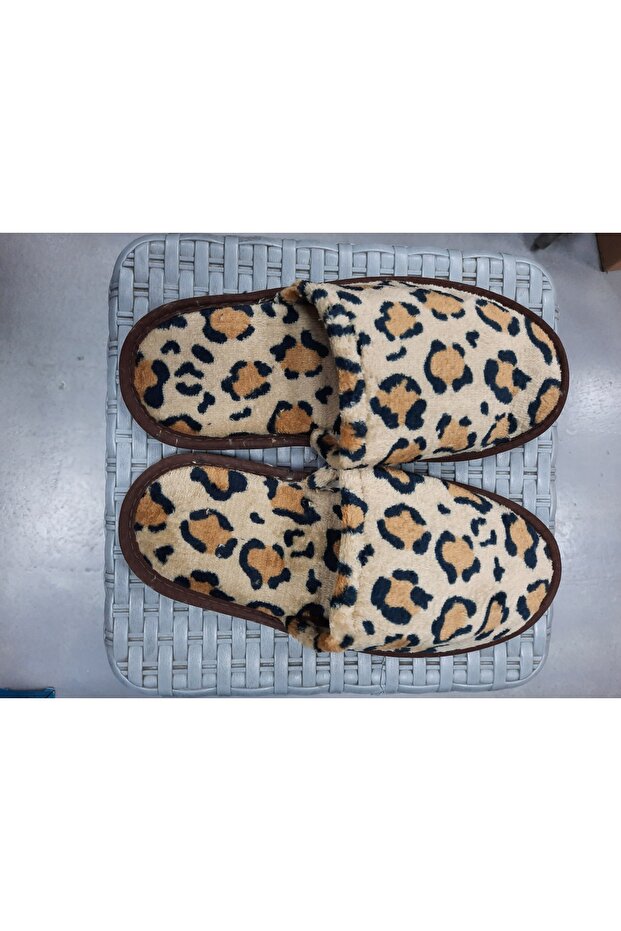 Ev Terliği Ekonomik - 1