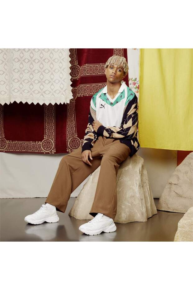 VELOPHASIS TECHNISCH Ayakkabı - 7