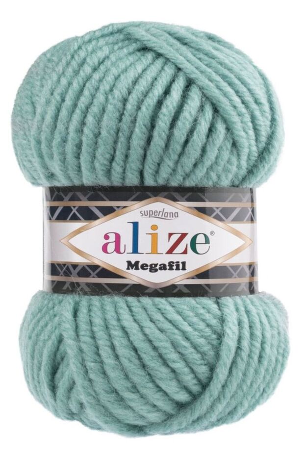 Megafil - 1
