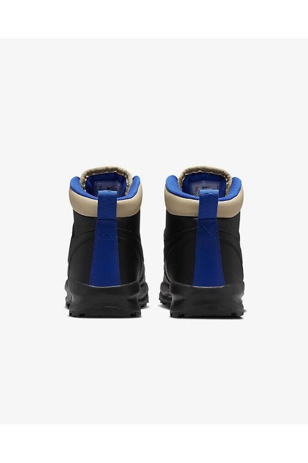 Manoa Ltr Unisex Siyah Outdoor Bot - 6