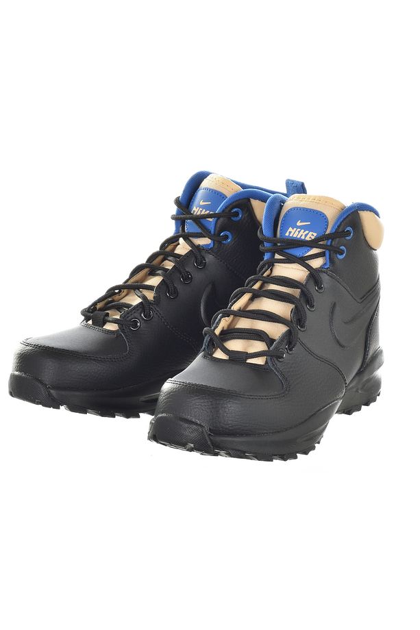 Manoa Ltr Unisex Siyah Outdoor Bot - 1