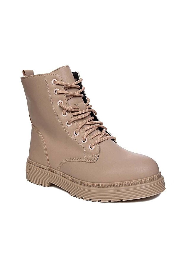 Nude Women's Boots