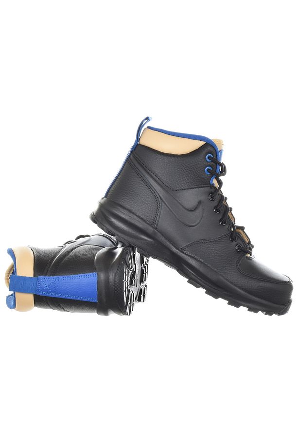 Manoa Ltr Unisex Siyah Outdoor Bot - 2