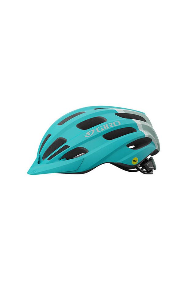 Kask Mat Deniz Mavi 50-57 Cm Hale Mips Giro - 1