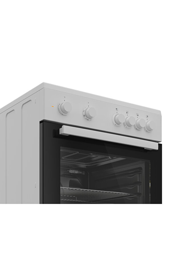 F 8440 B Ocaklı Fırın - 3