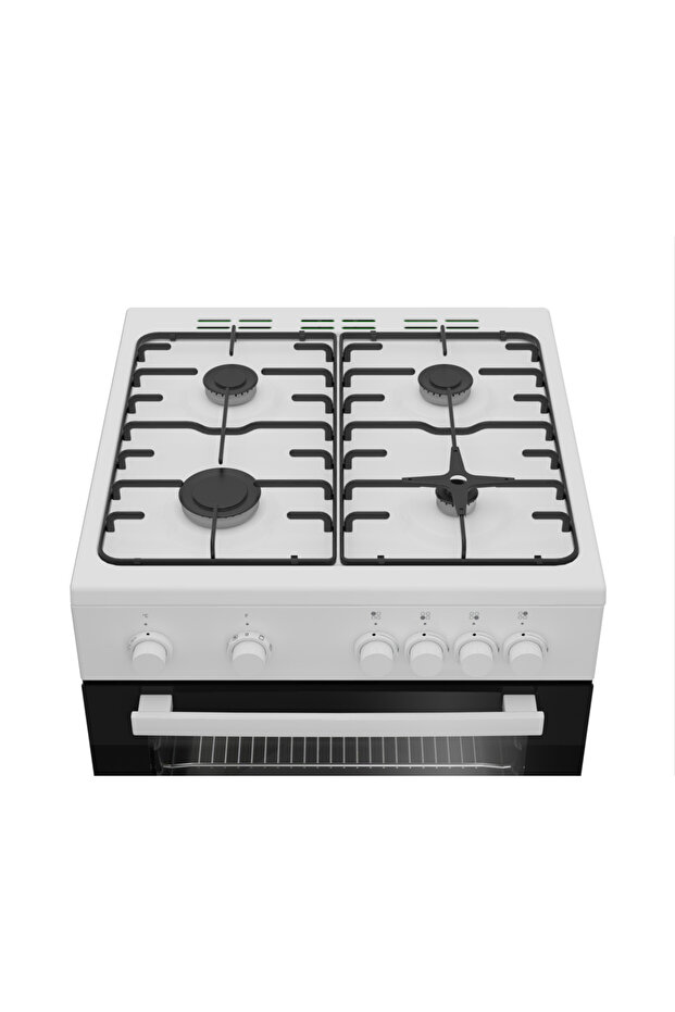 F 8440 B Ocaklı Fırın - 4