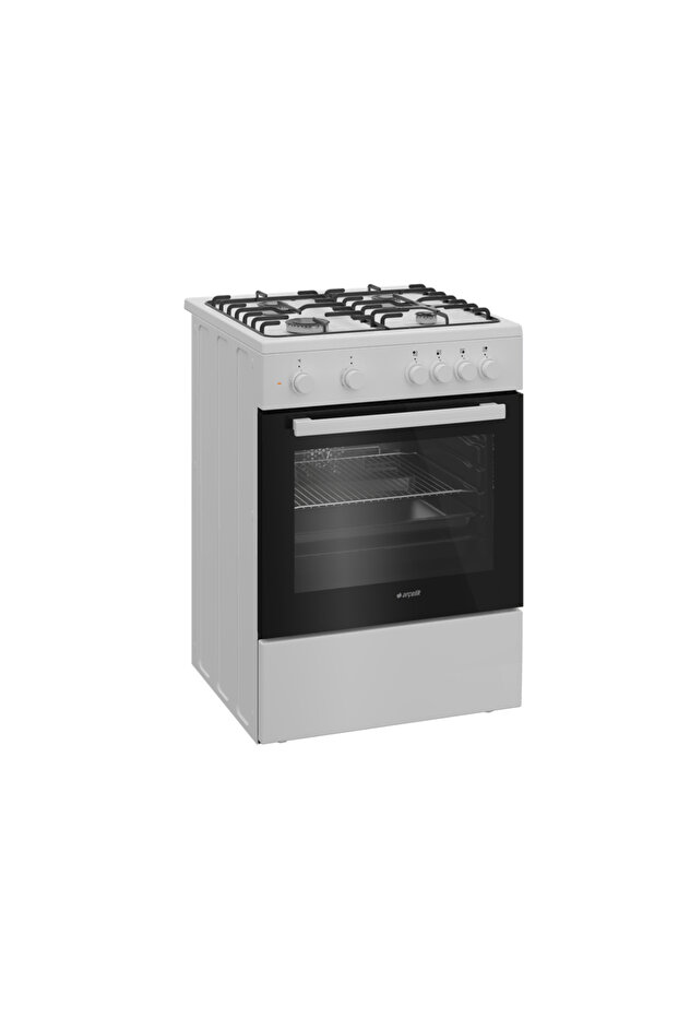 F 8440 B Ocaklı Fırın - 2