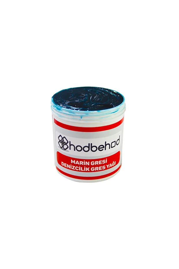 Marin Gresi Denizcilik Gres Yağı 100 GR - 1