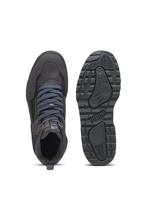 SLIPSTREAM HI Xtreme Ayakkabı - 5